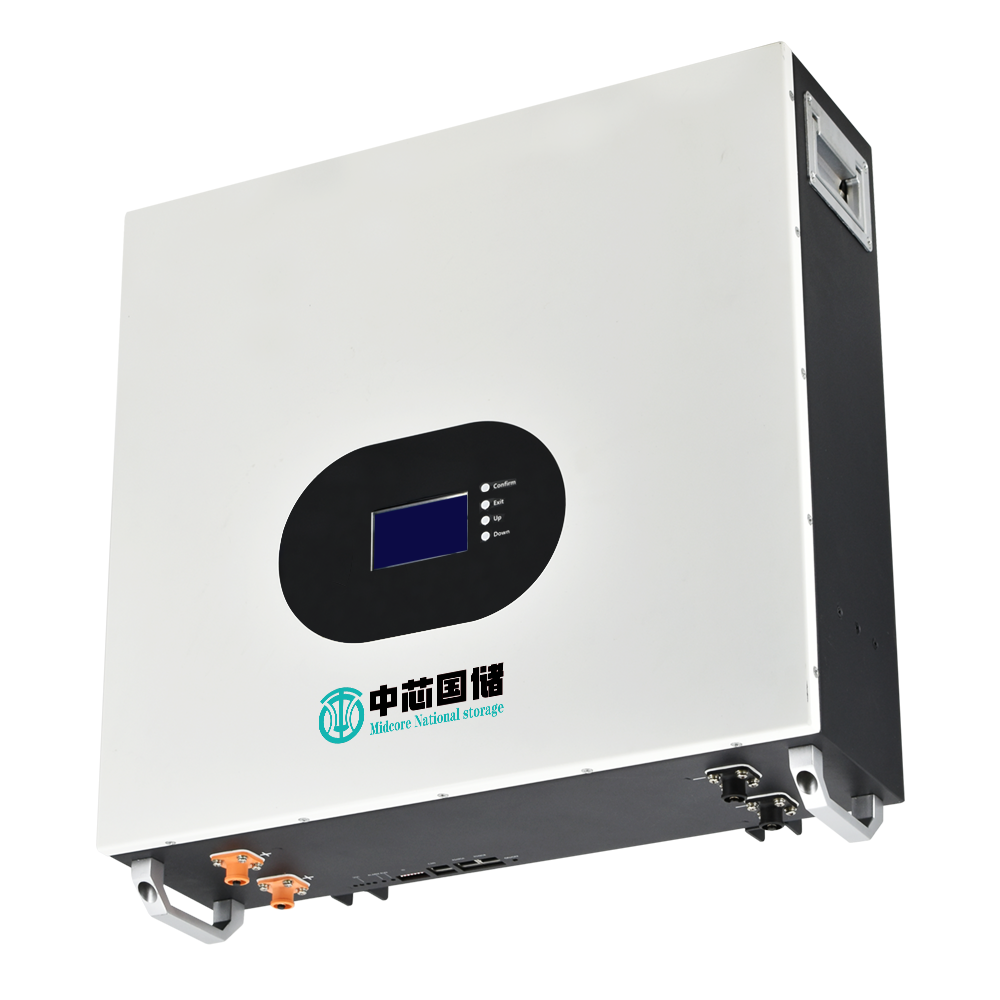 25.6V 2.56KWh/3.32KWh/3.84KWh/5.12KWh 100Ah/130Ah/150Ah/200Ah  Wall Mounted Lithium Battery