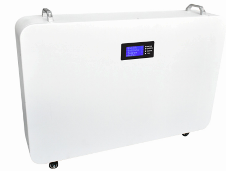 51.2V  LiFePO4 Battery 5KWh/10KWh mobile Battery For House 100Ah/200Ah