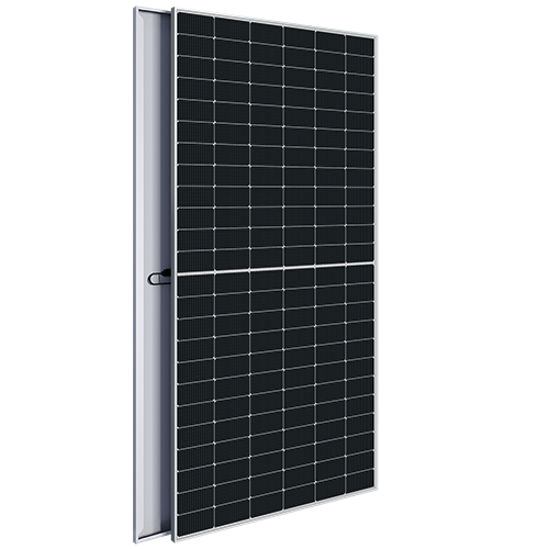 MNS-N5 605W monofacial solar panel