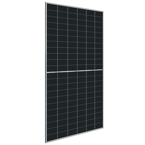 MNS-N8 720W solar panel Bifacial