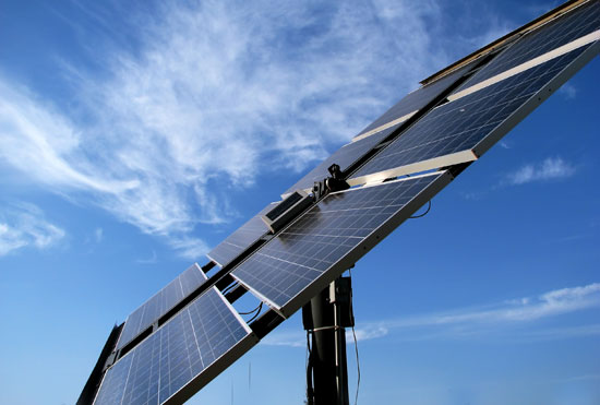 Automated Solar Systems: The Future of Maximizing Energy Efficiency