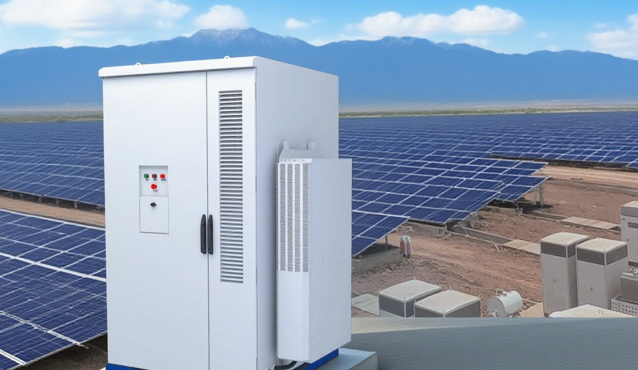 commercial & industrial