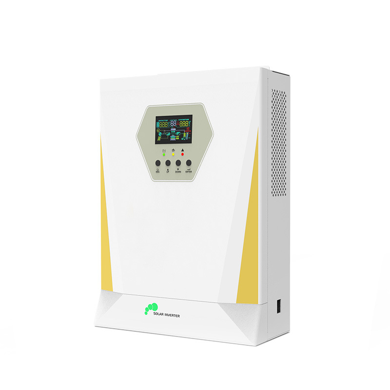 3000W solar inverter pure sine wave