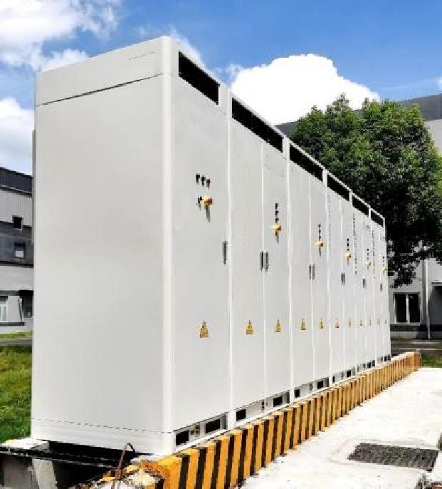 2.2 MW/4.4 MWh case